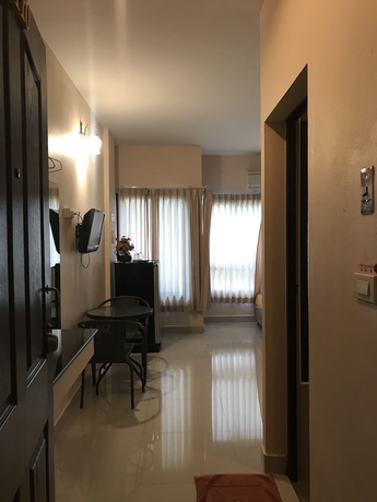 Imagen de la habitación del Hotel Ton Thong Resort Hotel. Foto 14