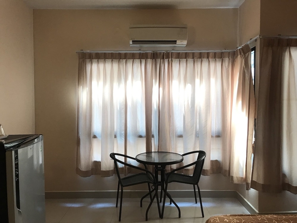 Imagen de la habitación del Hotel Ton Thong Resort Hotel. Foto 15