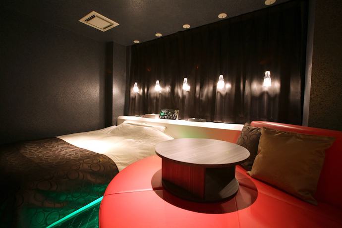 Imagen de la habitación del Hotel Tonarino - Adults Only. Foto 3
