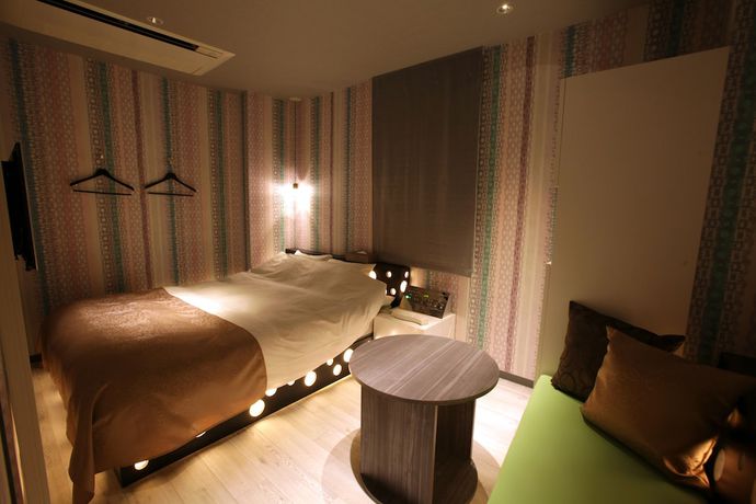 Imagen general del Hotel Tonarino - Adults Only. Foto 1