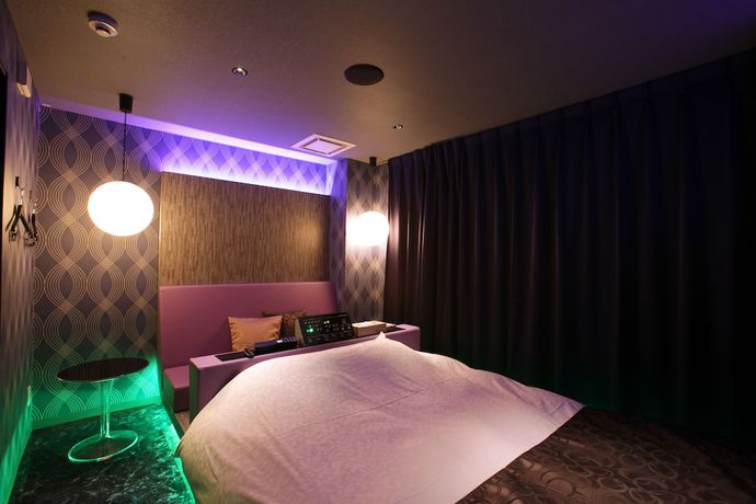 Imagen de la habitación del Hotel Tonarino - Adults Only. Foto 5
