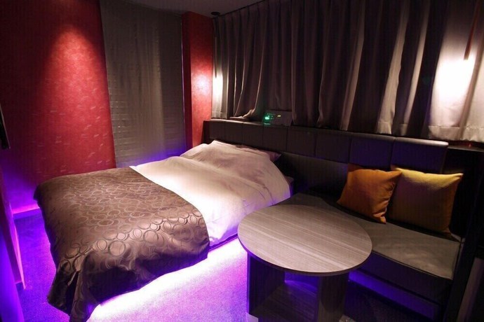 Imagen de la habitación del Hotel Tonarino - Adults Only. Foto 6
