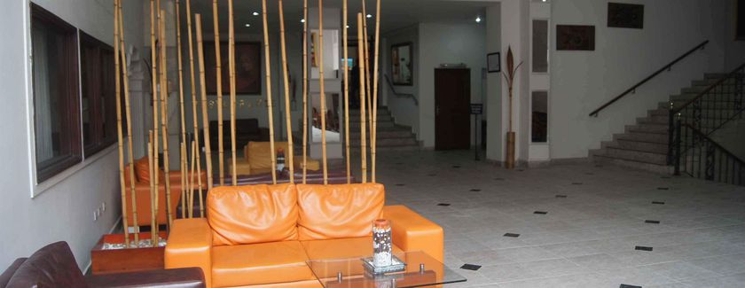 Imagen de la habitación del Hotel Tonchala. Foto 5