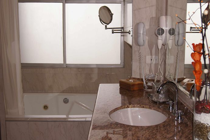 Imagen de la habitación del Hotel Tonchala. Foto 8