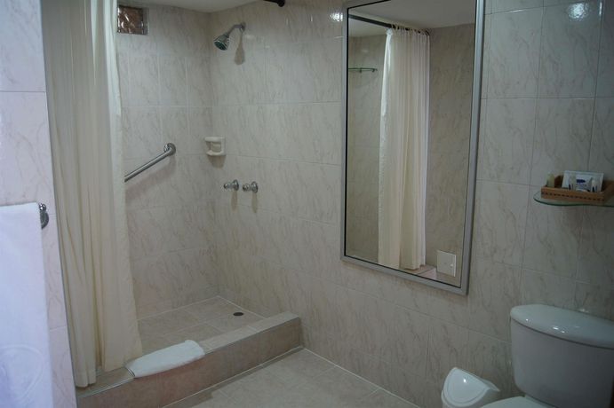Imagen de la habitación del Hotel Tonchala. Foto 13