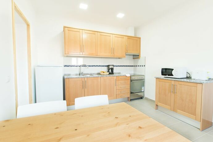 Imagen de la habitación del Hotel Tonel Apartments. Foto 13