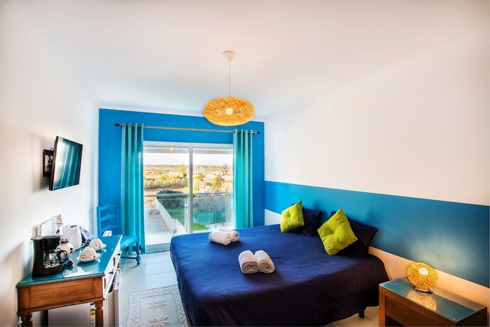 Imagen de la habitación del Hotel Tonel Apartments. Foto 15