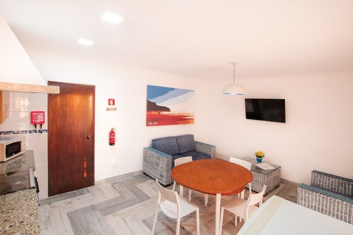 Imagen general del Hotel Tonel Apartments. Foto 2
