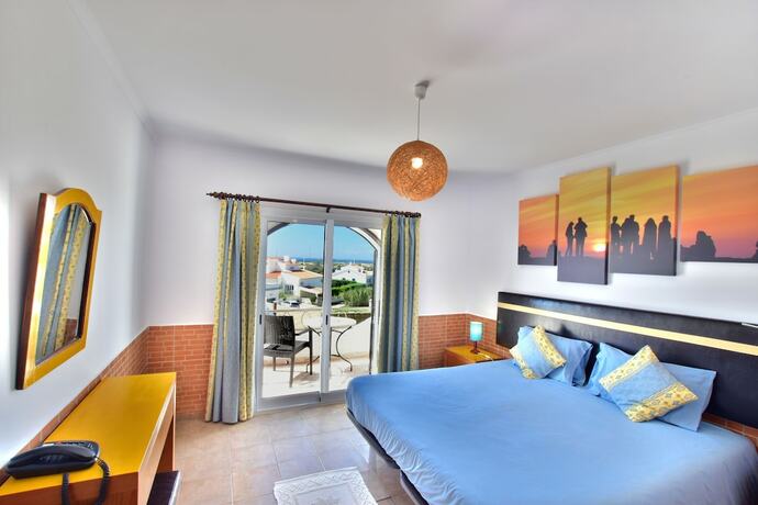 Imagen general del Hotel Tonel Apartments. Foto 3