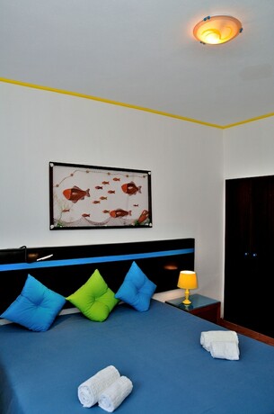 Imagen general del Hotel Tonel Apartments. Foto 4