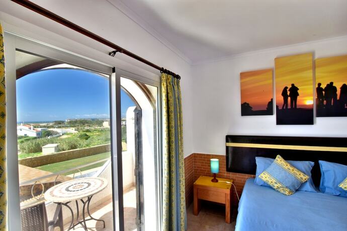Imagen general del Hotel Tonel Apartments. Foto 6