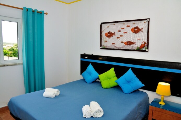 Imagen general del Hotel Tonel Apartments. Foto 7
