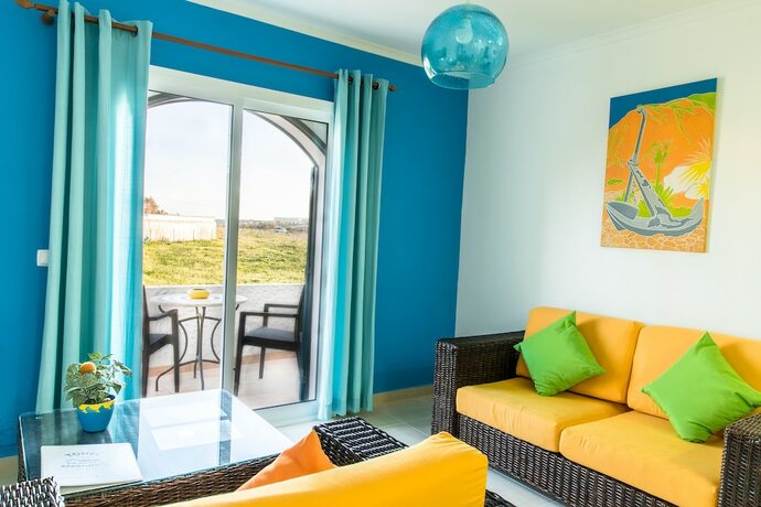 Imagen general del Hotel Tonel Apartments. Foto 9