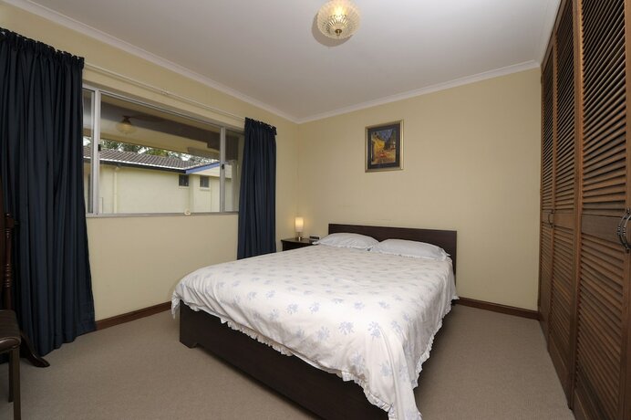 Imagen de la habitación del Hotel Tonella Crt Unit 6 - Shoal Bay. Foto 3