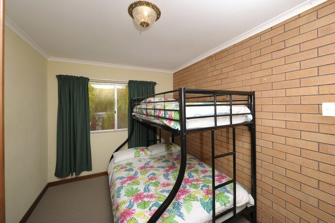 Imagen de la habitación del Hotel Tonella Crt Unit 6 - Shoal Bay. Foto 4