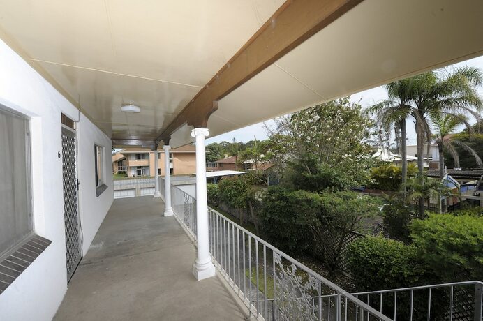 Imagen de los exteriores del Hotel Tonella Crt Unit 6 - Shoal Bay. Foto 13