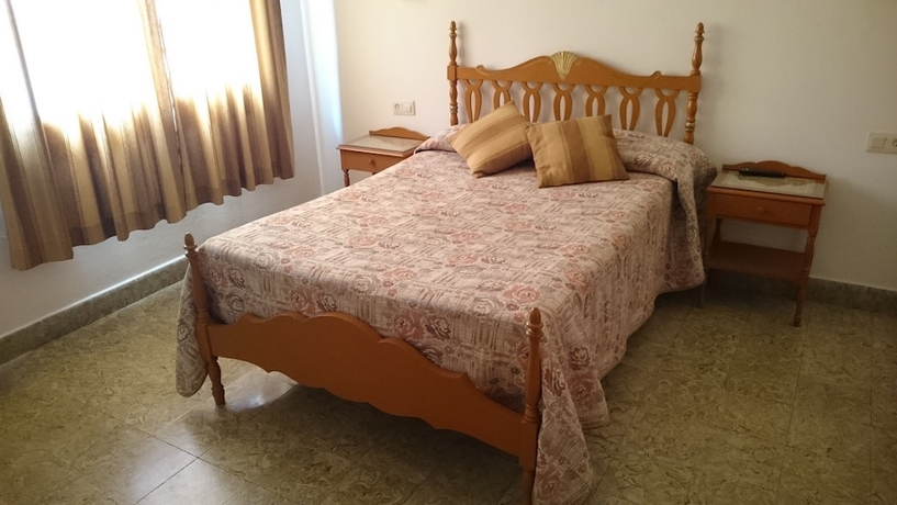 Imagen de la habitación del Hotel Tonet. Foto 6