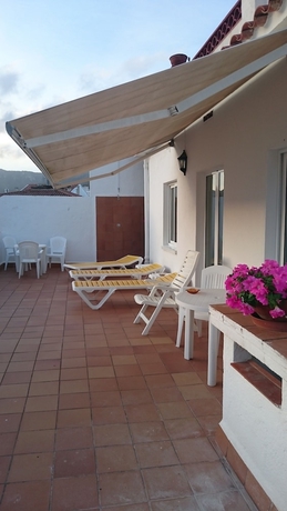 Imagen de la habitación del Hotel Tonet. Foto 15