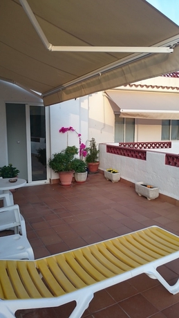 Imagen de la habitación del Hotel Tonet. Foto 16