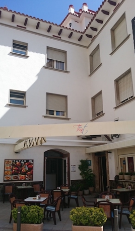 Imagen general del Hotel Tonet. Foto 2