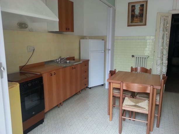 Imagen de la habitación del Hotel Tonfoni. Foto 2