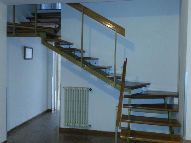 Imagen de los interiores del Hotel Tonfoni. Foto 5