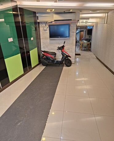 Imagen general del Hotel Tong Bing Express. Foto 2