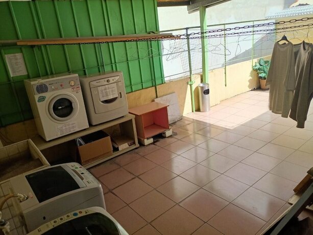 Imagen general del Hotel Tong Bing Express. Foto 3