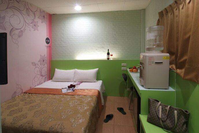 Imagen general del Hotel Tong Bing Express. Foto 4