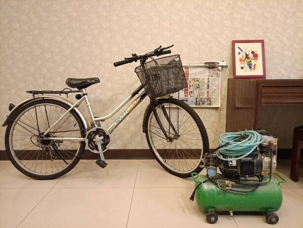 Imagen general del Hotel Tong Bing Express. Foto 5