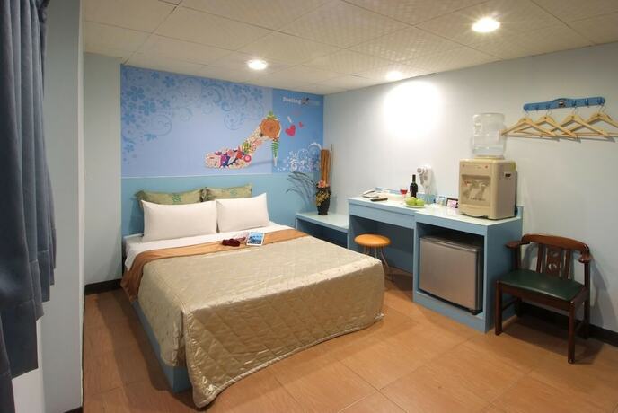 Imagen general del Hotel Tong Bing Express. Foto 6