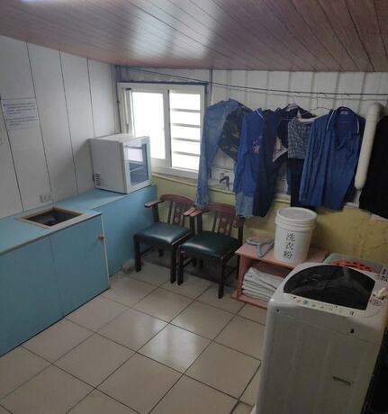 Imagen general del Hotel Tong Bing Express. Foto 7
