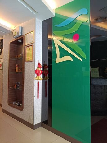 Imagen general del Hotel Tong Bing Express. Foto 8