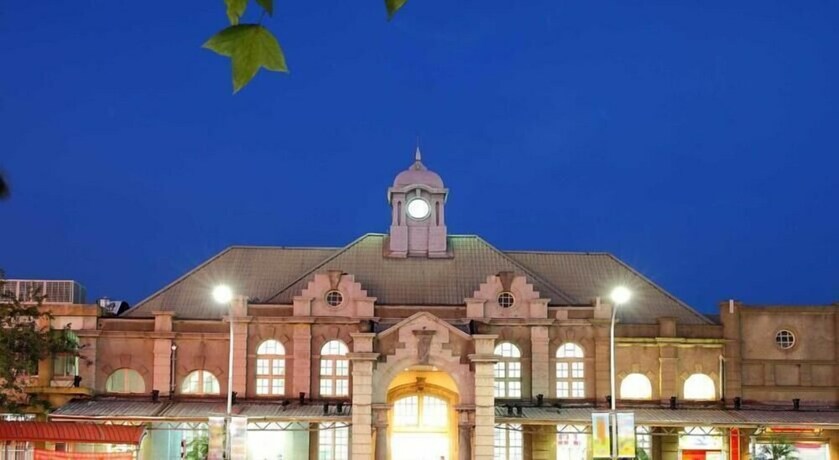 Imagen general del Hotel Tong Bing Express. Foto 11