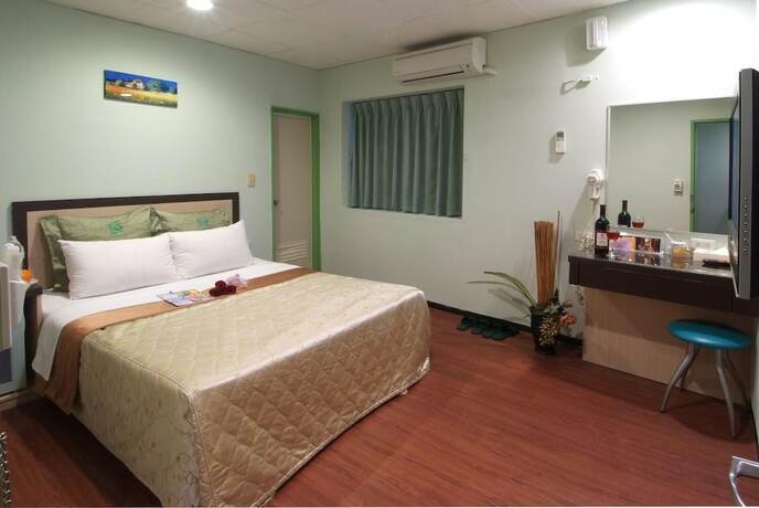 Imagen general del Hotel Tong Bing Express. Foto 13