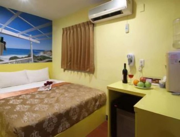 Imagen de la habitación del Hotel Tong Bing Express. Foto 25