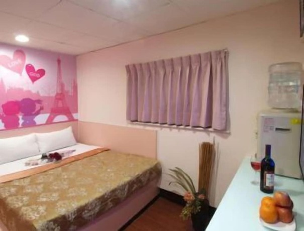 Imagen de la habitación del Hotel Tong Bing Express. Foto 26