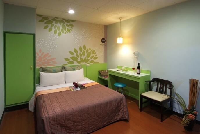 Imagen de la habitación del Hotel Tong Bing Express. Foto 31