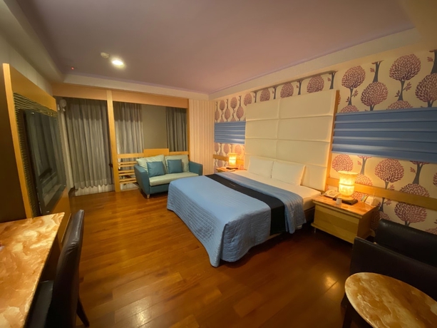 Imagen de la habitación del Hotel Tong Jei Kong Motel. Foto 2