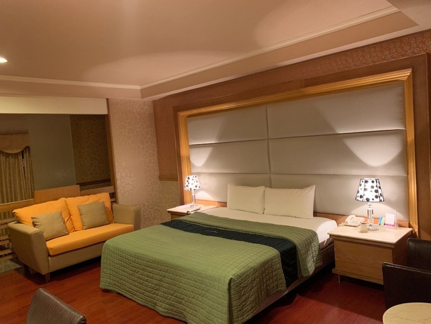 Imagen de la habitación del Hotel Tong Jei Kong Motel. Foto 3