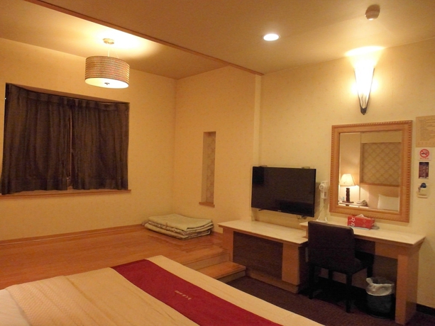 Imagen de la habitación del Hotel Tong Jei Kong Motel. Foto 5