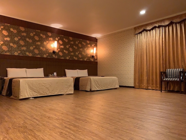 Imagen de la habitación del Hotel Tong Jei Kong Motel. Foto 6
