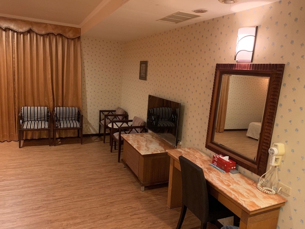 Imagen de la habitación del Hotel Tong Jei Kong Motel. Foto 7
