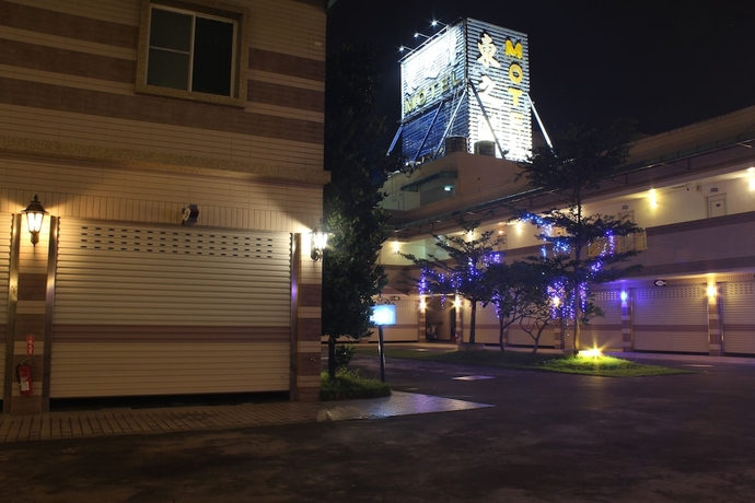 Imagen general del Hotel Tong Jei Kong Motel. Foto 1