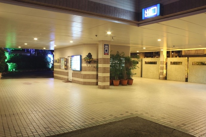 Imagen de los interiores del Hotel Tong Jei Kong Motel. Foto 19