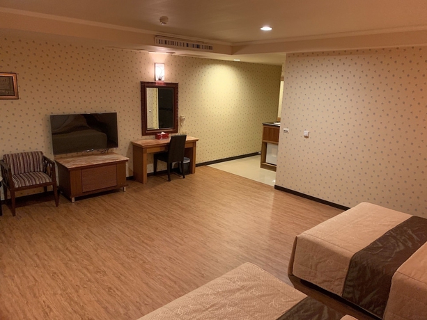 Imagen de la habitación del Hotel Tong Jei Kong Motel. Foto 8