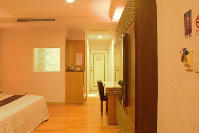 Imagen de la habitación del Hotel Tong Jei Kong Motel. Foto 9