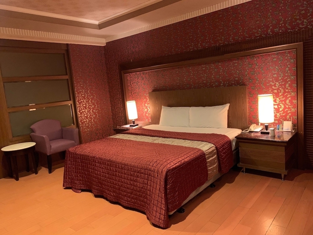 Imagen de la habitación del Hotel Tong Jei Kong Motel. Foto 10