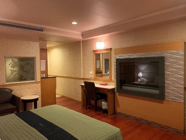 Imagen de la habitación del Hotel Tong Jei Kong Motel. Foto 11