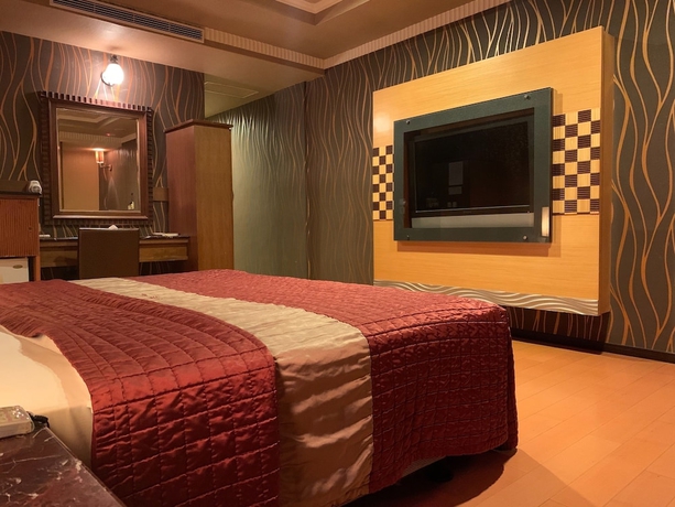 Imagen de la habitación del Hotel Tong Jei Kong Motel. Foto 12
